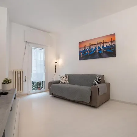 Appartamento Margherita Venice Exterior photo