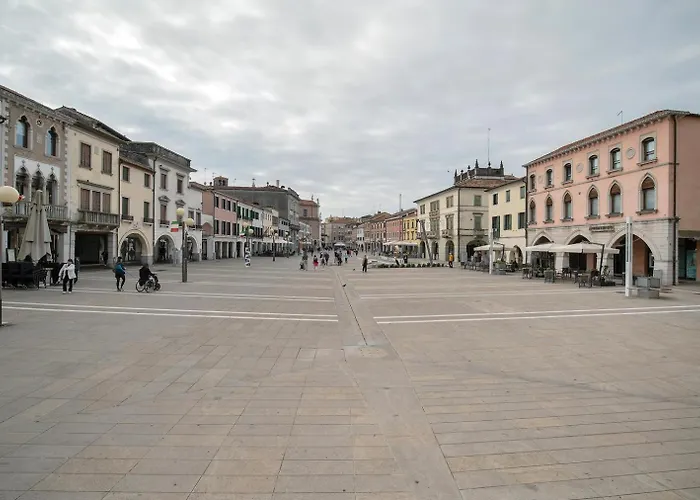 Appartamento Margherita