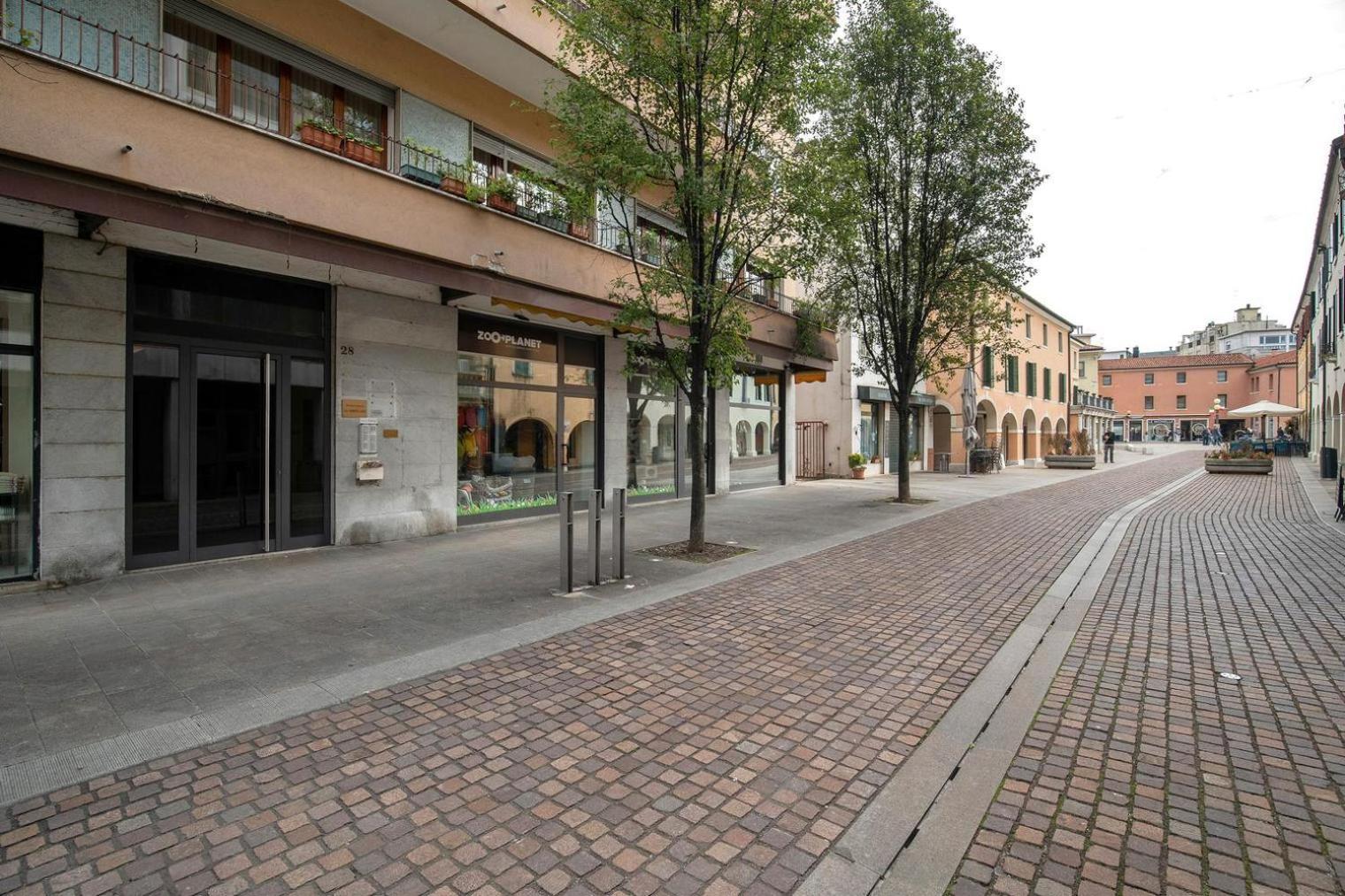 Apartamento Margherita