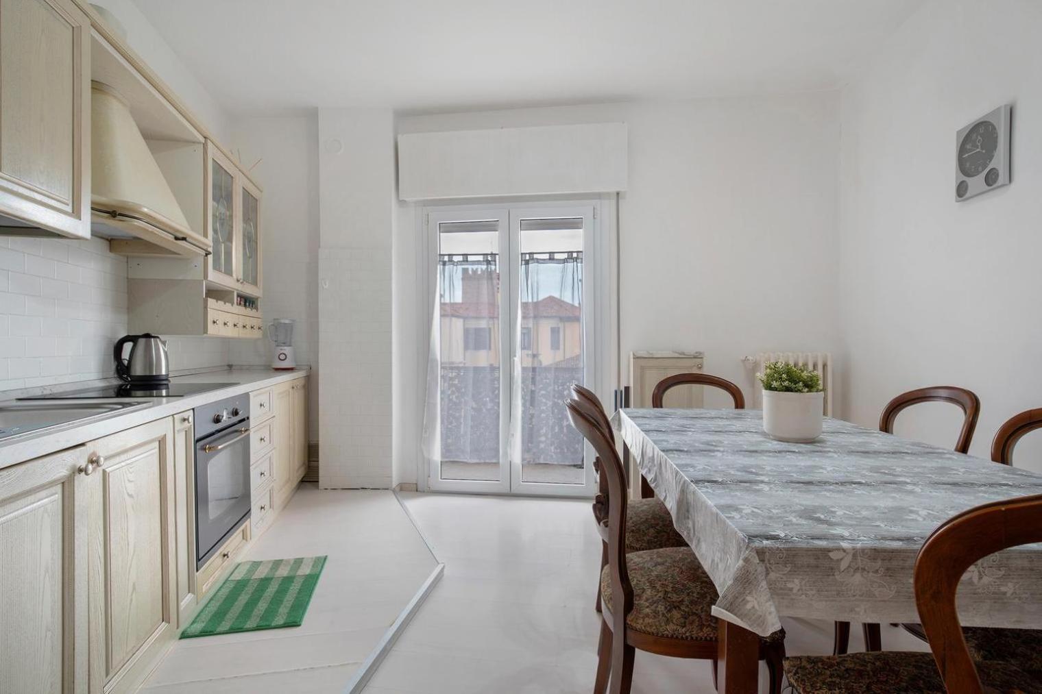 Apartamento Margherita *