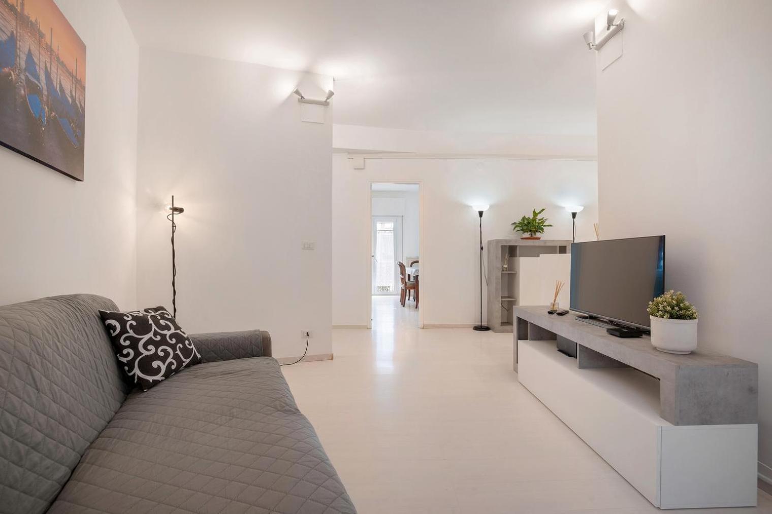 Apartamento Margherita
