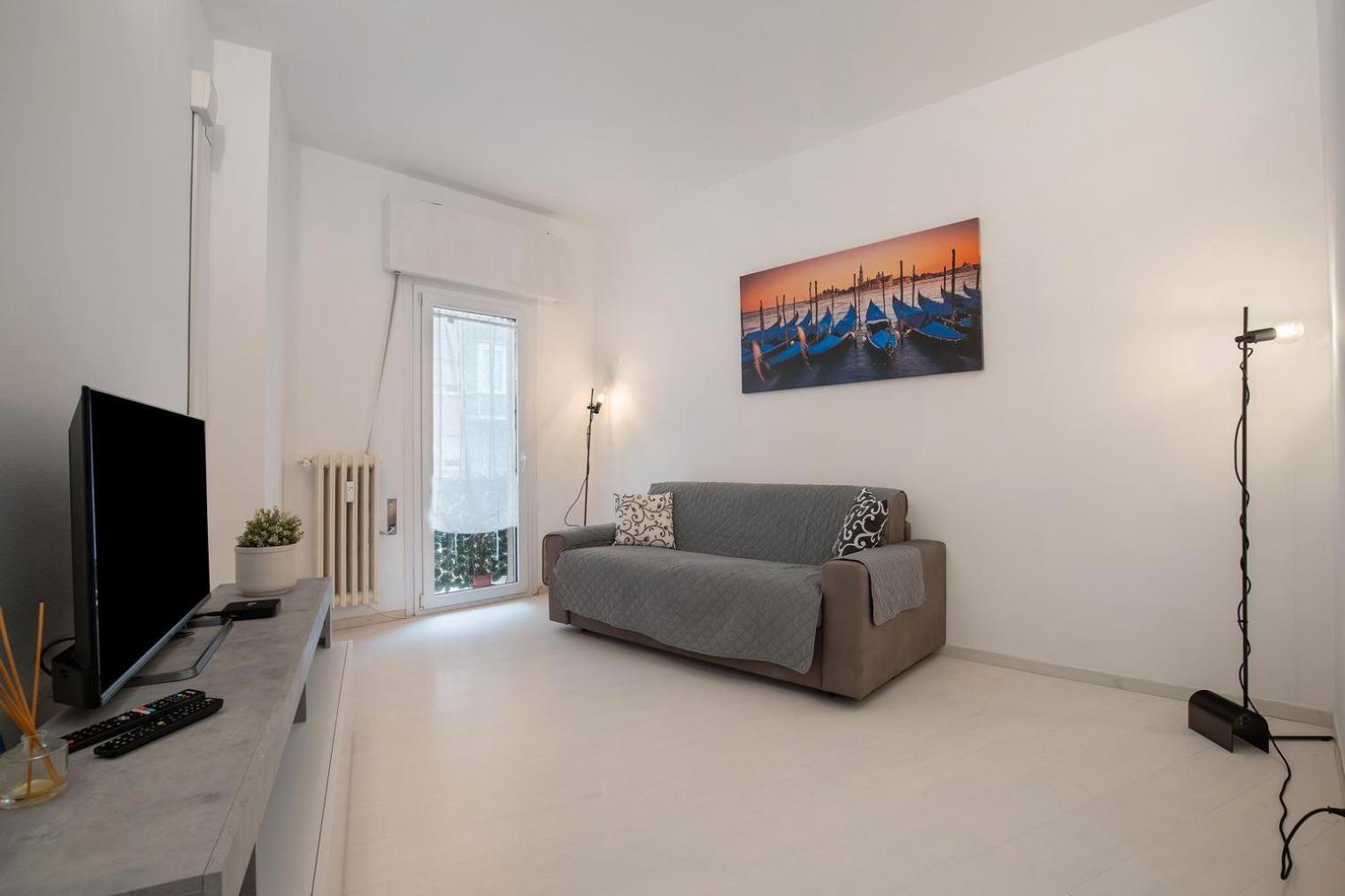 Apartamento Margherita