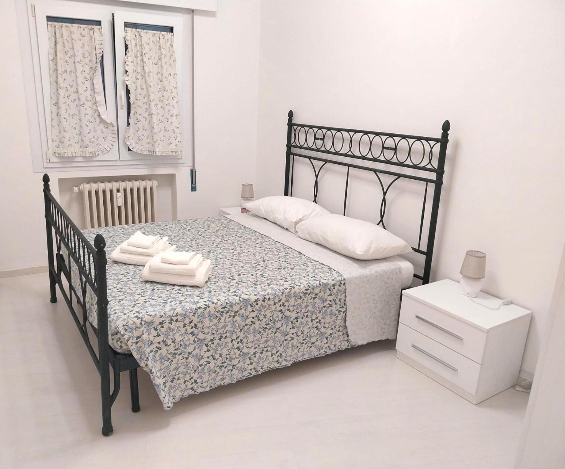 Apartamento Margherita Veneza